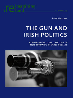 cover image of The Gun and Irish Politics